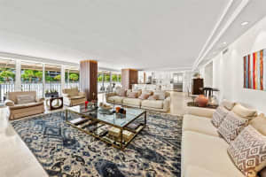 600 Grapetree Dr 3bs, Key Biscayne