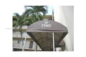 7740 Nw 50th St 506 Lauderhill, FL 33351 - MLS#A11858831