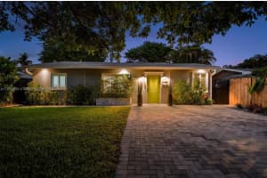 1524 Nw 4th Ave Fort Lauderdale, FL 33311 - MLS#A11858833