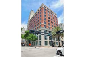 111 E Flagler St 604, Miami