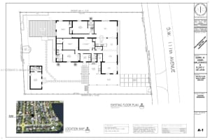 5010 Sw 111th Ave Miami, FL 33165 - MLS#A11858845