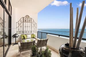 1581 Brickell Ave T104, Miami