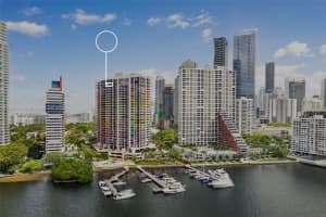 1581 Brickell Ave T104 Miami, FL 33129 - MLS#A11858854