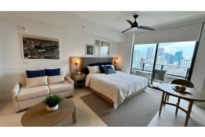 601 Ne 1 Ave 4010, Miami