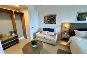 601 Ne 1 Ave 4010 Miami, FL 33132 - MLS#A11858865