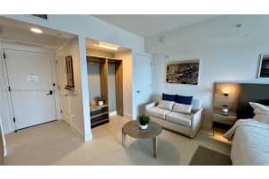 601 Ne 1 Ave 4010 Miami, FL 33132 - MLS#A11858865