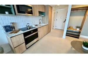 601 Ne 1 Ave 4010 Miami, FL 33132 - MLS#A11858865