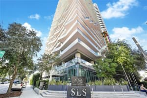 1300 S Miami Ave 1705, Miami