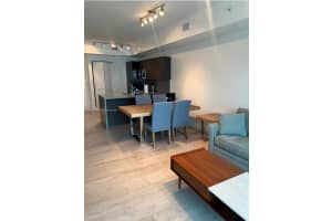 1080 Brickell Ave 2602, Miami