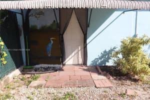 5743 Lincoln St 3 Hollywood, FL 33021 - MLS#A11858893