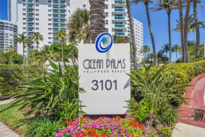 3101 S Ocean Dr 701, Hollywood