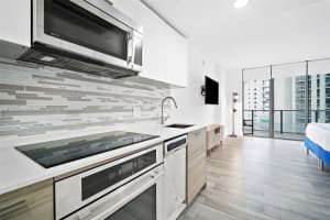 1300 Brickell Bay Dr 905 Miami, FL 33131 - MLS#A11858896