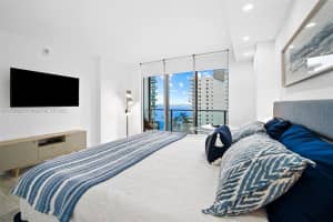 1300 Brickell Bay Dr 905 Miami, FL 33131 - MLS#A11858896