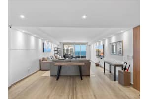 799 Crandon Blvd 1208 Key Biscayne, FL 33149 - MLS#A11858899