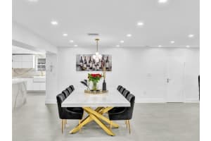 1234 Funston St Hollywood, FL 33019 - MLS#A11858919
