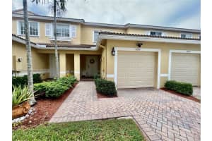 8977 Chambers St Tamarac, FL 33321 - MLS#A11858959