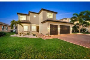 19419 Sw 54th St, Miramar