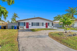 820 Sw 12th Ct 820 Fort Lauderdale, FL 33315 - Off Market