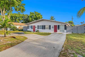 820 Sw 12th Ct 820 Fort Lauderdale, FL 33315 - Off Market
