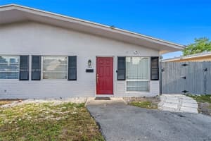 820 Sw 12th Ct 820 Fort Lauderdale, FL 33315 - Off Market
