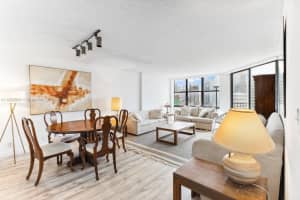 1901 Brickell Ave B2413, Miami