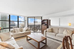 1901 Brickell Ave B2413 Miami, FL 33129 - MLS#A11858980