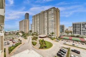 1965 S Ocean Dr 7k, Hallandale Beach