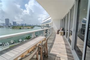 900 Bay Dr 914 Miami Beach, FL 33141 - MLS#A11859013