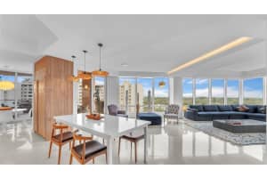 60 Edgewater Dr 9h Coral Gables, FL 33133 - MLS#A11859014