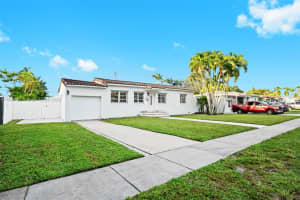 851 Swan Ave Miami Springs, FL 33166 - MLS#A11859022