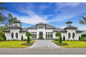 1009 Sudbury Lane, Ormond Beach
