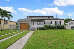 6221 Nw 37th Ter Virginia Gardens, FL 33166 - MLS#A11859029