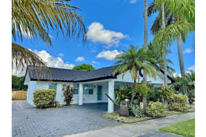 22712 Sw 113th Pl, Miami
