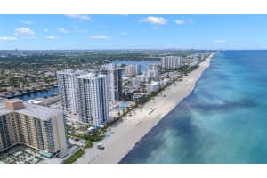 2301 S Ocean Dr 1503, Hollywood