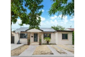 5128 Sw 4th St, Miami