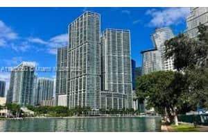475 Brickell Ave 1714, Miami