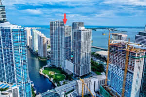 475 Brickell Ave 1714, Miami, FL 33131 - MLS#A11859050