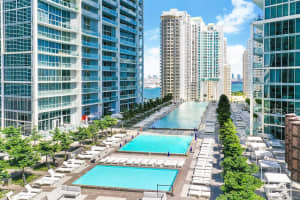 475 Brickell Ave 1714, Miami, FL 33131 - MLS#A11859050