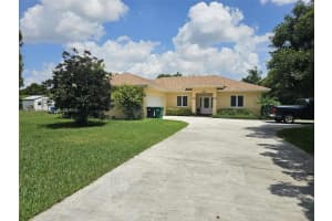 21775 Sw 189th Ave, Miami