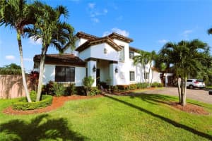 12246 Sw 1st St, Miami