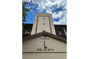 13105 Sw 16th Ct 314l, Pembroke Pines