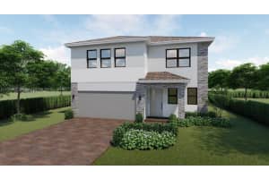 1451 Ne 2nd Court, Homestead