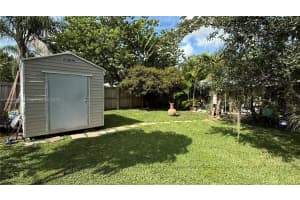 1039 N 31st Rd, Hollywood