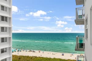 6917 Collins Ave APT 906, Miami Beach, FL 33141, - MLS#A11859077