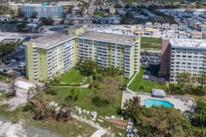4400 Hillcrest Dr 520c Hollywood, FL 33021 - MLS#A11859078
