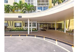 4400 Hillcrest Dr 520c Hollywood, FL 33021 - MLS#A11859078