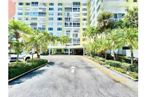 4400 Hillcrest Dr 520c Hollywood, FL 33021 - MLS#A11859078