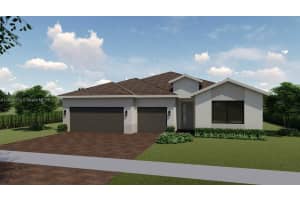 30683 Sw 192 Ct, Homestead