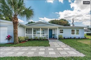 2805 13th St Na Vero Beach, FL 32960 - MLS#A11859090