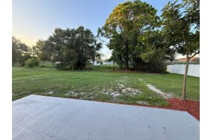 711 NW Riverside Dr, Port St Lucie, FL 34983 - MLS#A11859112